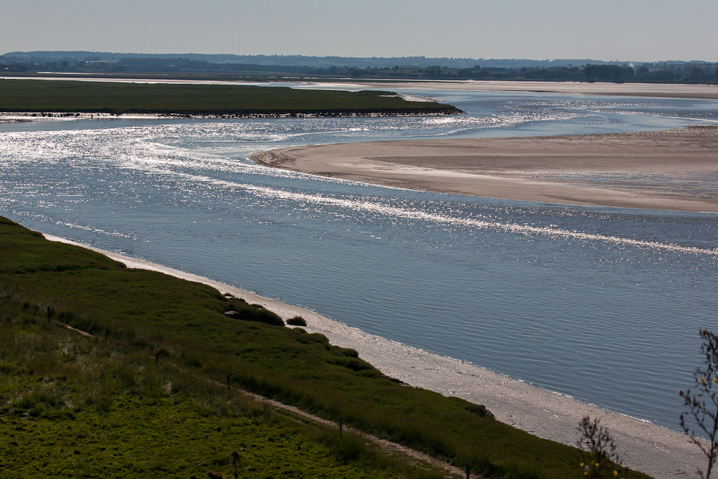 Mont Saint Michel